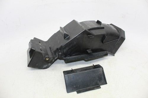 2006 Kawasaki Ninja 250r Ex250f Rear Back Tail Undertail Fairing Cowl Fender