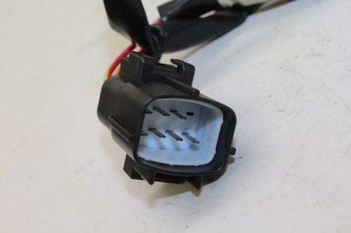 2004 Ducati Multistrada 1000 Ds Right Clip On Handle Kill Off Start Switch
