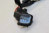 2004 Ducati Multistrada 1000 Ds Right Clip On Handle Kill Off Start Switch