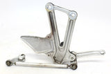 2000 Ducati St4 Right Left Rearsets Rear Set Driver Foot Pegs Oem
