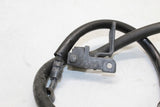 2011-2013 Honda Cbr250r Front Brake Caliper Hoses LINES OEM