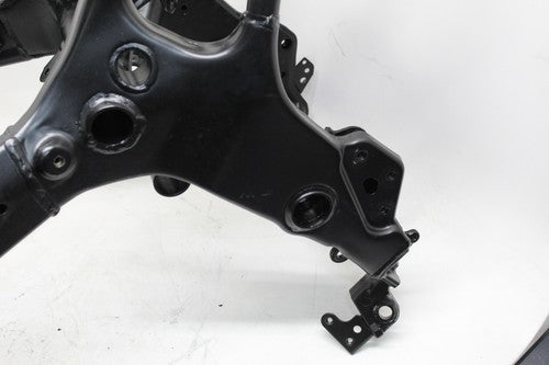 2023 Suzuki GSXS750 MAIN FRAME CHASSIS