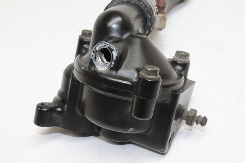 1994-2005 Kawasaki Concours 1000 Zg1000a Thermostat Housing OEM