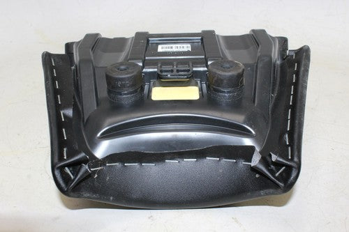 2022 Kawasaki Ninja 650 Ex650nm Front Drivers Seat Pad Saddle Pillion 53066-0690
