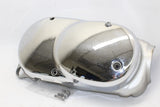 2003 Kawasaki Vulcan 1600 Clutch Side Engine Motor Cover Primary Cover LEFT OEM