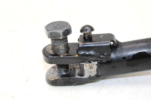 2007 Kawasaki Ninja 650r Ex650a Kickstand Side Kick Stand