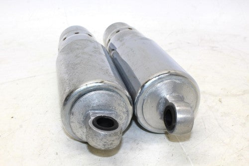 2001 Honda Shadow Sabre 1100 Vt1100c2 Rear Back Shock Absorber