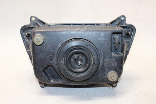 1998 Honda Super Hawk 1000 Vtr1000f Front Headlight Head Light Lamp