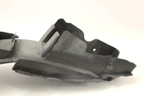 2007 Hyosung Gt650r Tt Rear Back Tail Undertail Battery Tray Plastic