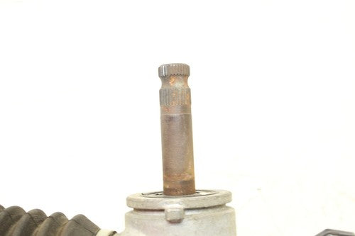Kawasaki Mule 610 Kaf400 Steering Rack And Pinion Assembly