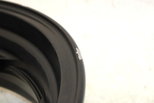 2013 Kawasaki Ninja 300 Ex300a Rear Back Wheel Rim