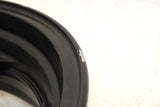 2013 Kawasaki Ninja 300 Ex300a Rear Back Wheel Rim