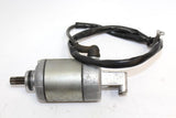 2004 YAMAHA YZF R6 ENGINE STARTING STARTER MOTOR -DC 12V 5EB-81890-00-00 OEM