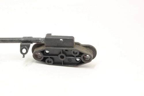 07-09 Suzuki Sv650s Ignition Lock Key Set W Seat Lock