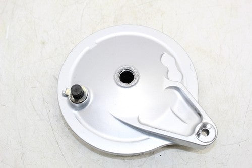 2007 Honda Shadow Aero 750 Vt750c Drum Brake