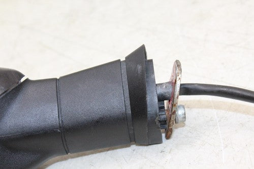 2013 Ducati Monster 796 Turn Signal Light Indicator