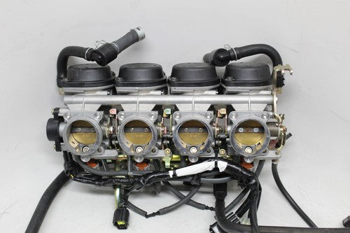 2003вЂ“2005 / R6S 2006вЂ“2009 Yamaha YZF R6 MAIN FUEL INJECTORS / THROTTLE BODIES