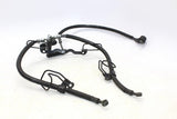 2001 Yamaha V Star 1100 Xvs1100 Custom Front Brake Caliper Hoses Lines And Cable