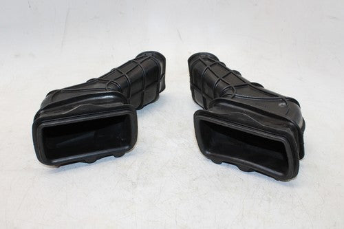 2005 Kawasaki Ninja Zx10r Zx1000c Right Left Air Intake Ducts