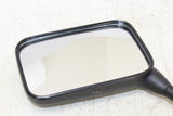 1999 Honda Nighthawk 750 Cb750 Left Side Rear View Mirror