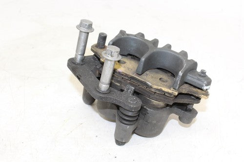 2007 Kawasaki Ninja 650r Ex650a Right Left Front Brake Caliper Set Pair Calipers