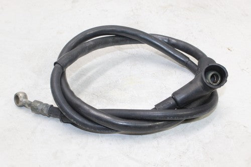 1994 Honda 1100 Vt1100c Front Brake Caliper Hose Line