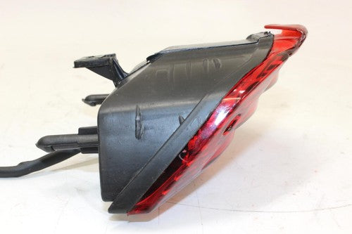 18 Baodiao 11 Lines Rear Tail Taillight Back Brake Light