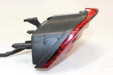 18 Baodiao 11 Lines Rear Tail Taillight Back Brake Light