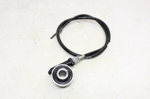 2006 Kawasaki Ninja 250r Ex250f Speedometer Drive Gear With Cable