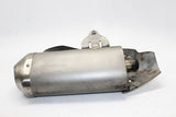 2011-2015 Triumph Speed Triple Exhaust Pipe Muffler Slip On Can Silencer OEM