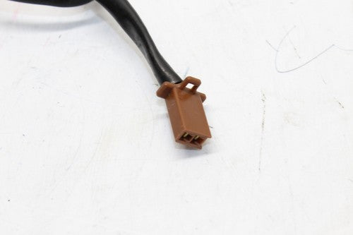 2001 Yamaha Yzf R1 Rear BACK Brake Sensor OEM