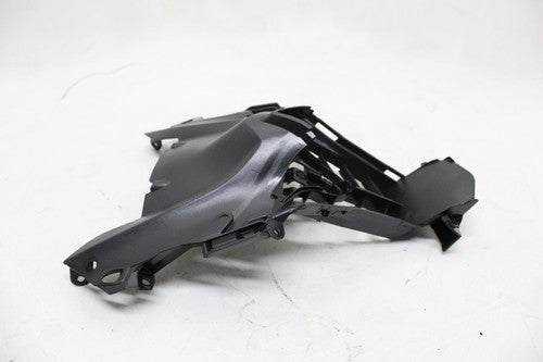 08-16 2008 Yamaha YZF R6 FRONT NOSE TRIM FAIRING COWL SHROUD
