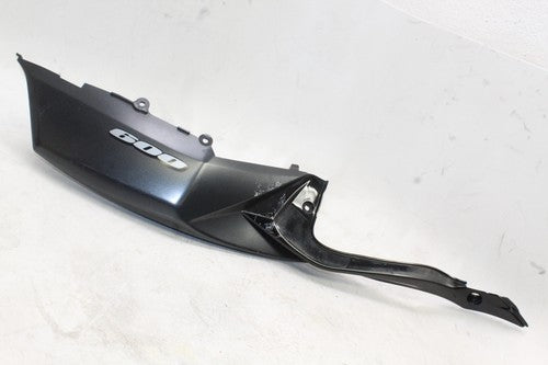 2008-09 Suzuki Gsxr600 Right Rear Tail Fairing Cowl Shroud 47110-37h00-019 OEM