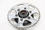 2007 Kawasaki Ninja 650r Ex650a Rear Back Sprocket