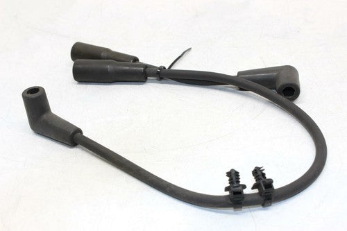 DS 8.8mm Spark Plug Wire SET Harley Davidson Dyna 2004 OEM