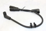 DS 8.8mm Spark Plug Wire SET Harley Davidson Dyna 2004 OEM