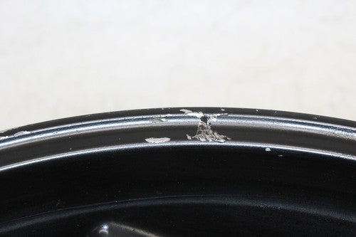 1999 Yamaha Yzf R6 Front Wheel Rim