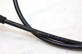 1979 Suzuki Gs550 Clutch Cable Line