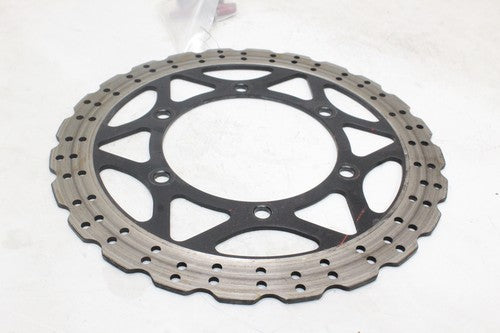 2008-12 Kawasaki Ninja 250r Ex250j Front Brake Disc Rotor 41080-0113-11h OEM