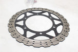 2008-12 Kawasaki Ninja 250r Ex250j Front Brake Disc Rotor 41080-0113-11h OEM