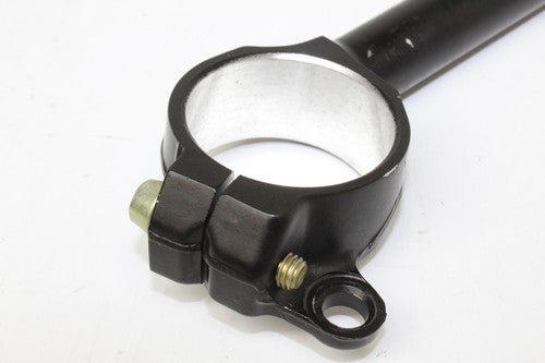 05-06 Kawasaki Ninja Zx6r 636 Left Clip On Handlebar OEM
