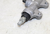 2008 Kawasaki Ninja 650 Ex650a Rear Back Brake Master Cylinder