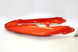 2009 Triumph Tiger Rear Back Tail Fairing Cowl Shroud OEM