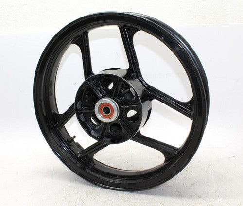 2006 Kawasaki Ninja 250r Ex250f Rear Wheel Back Rim OEM