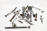1996 Husaberg Fe350 Te350 Engine Mounting Bolts Hardware Motor Screws OEM
