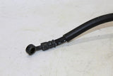 2006 Yamaha Yzf R6 Brake Caliper Hose Line