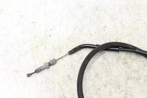 2003 Suzuki Gsxr750 Hydraulic Clutch Hose Fluid Line