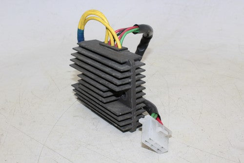 2007 Honda Silver Wing 600 Fsc600 Rectifier Voltage Regulator
