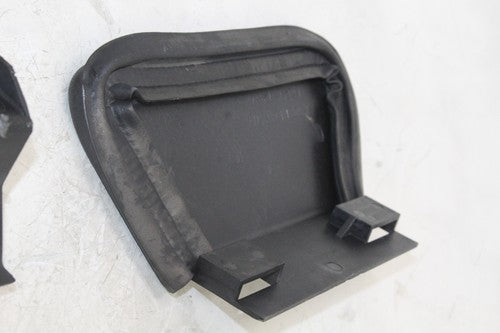 1986-06 Kawasaki Concours 1000 Zg1000a Battery Tray Box Fairing Covers Misc. OEM
