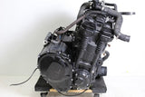 2016 Suzuki Bandit 1250S GSF1250SA ABS ENGINE MOTOR
